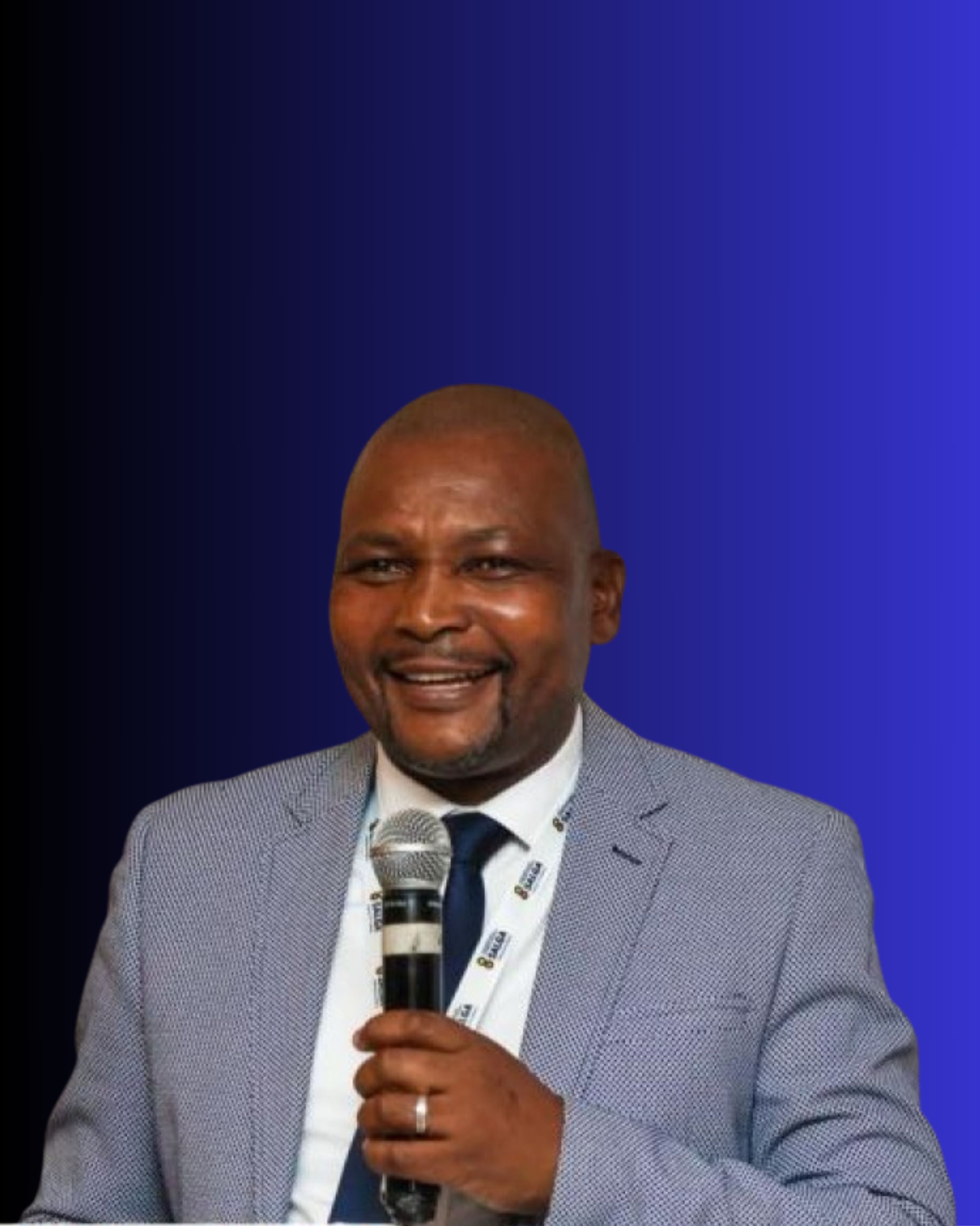 Amos Zungu